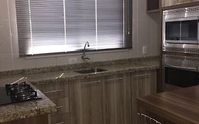 Apartamento em condominio fechado Bento Goncalves